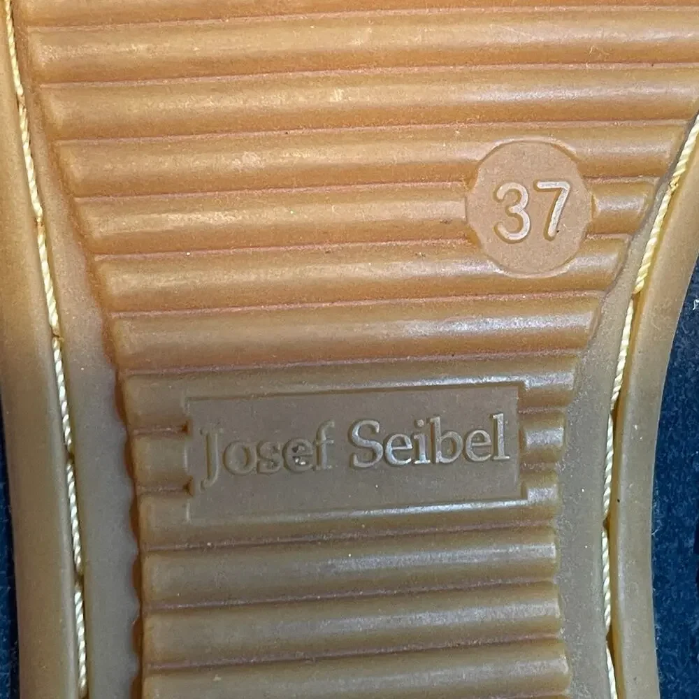 Josef Seibel Fenja Flats Size… 37